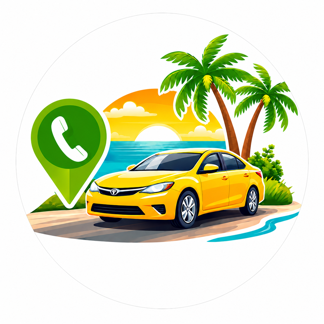 callaride.today